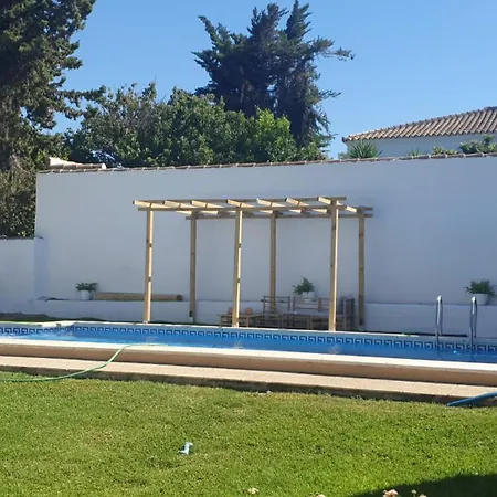 Casa El Veranito Chiclana de la Frontera