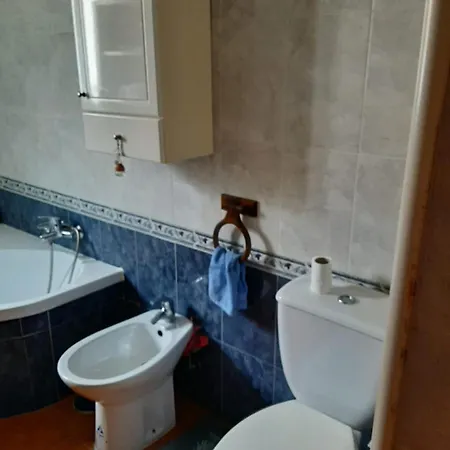 Casa El Veranito