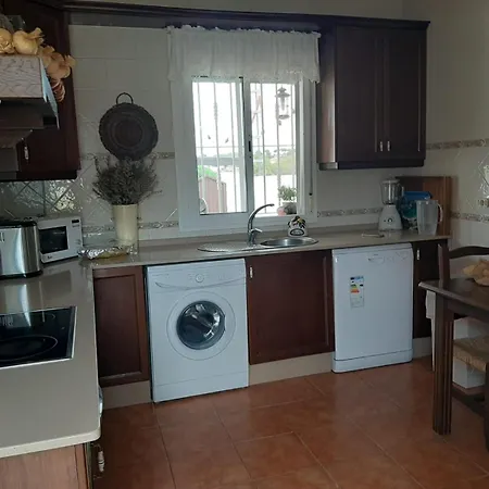 Casa El Veranito
