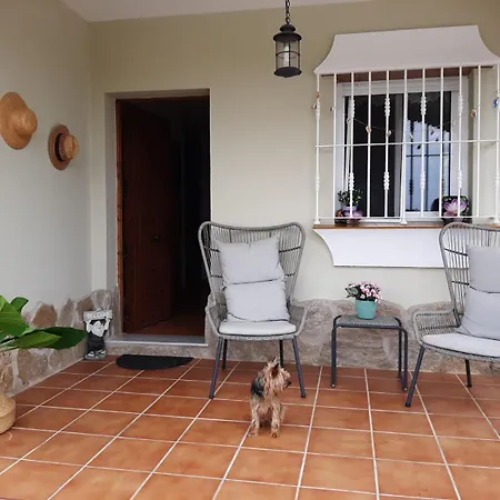 Casa El Veranito Chalet Chiclana de la Frontera