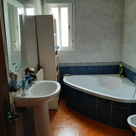 Casa El Veranito *