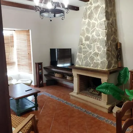Casa El Veranito Chiclana de la Frontera