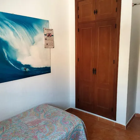 Casa El Veranito Chalet Chiclana de la Frontera