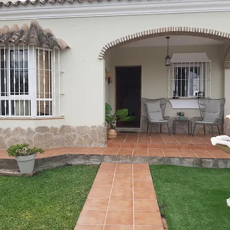 Chalet Casa El Veranito Chiclana de la Frontera
